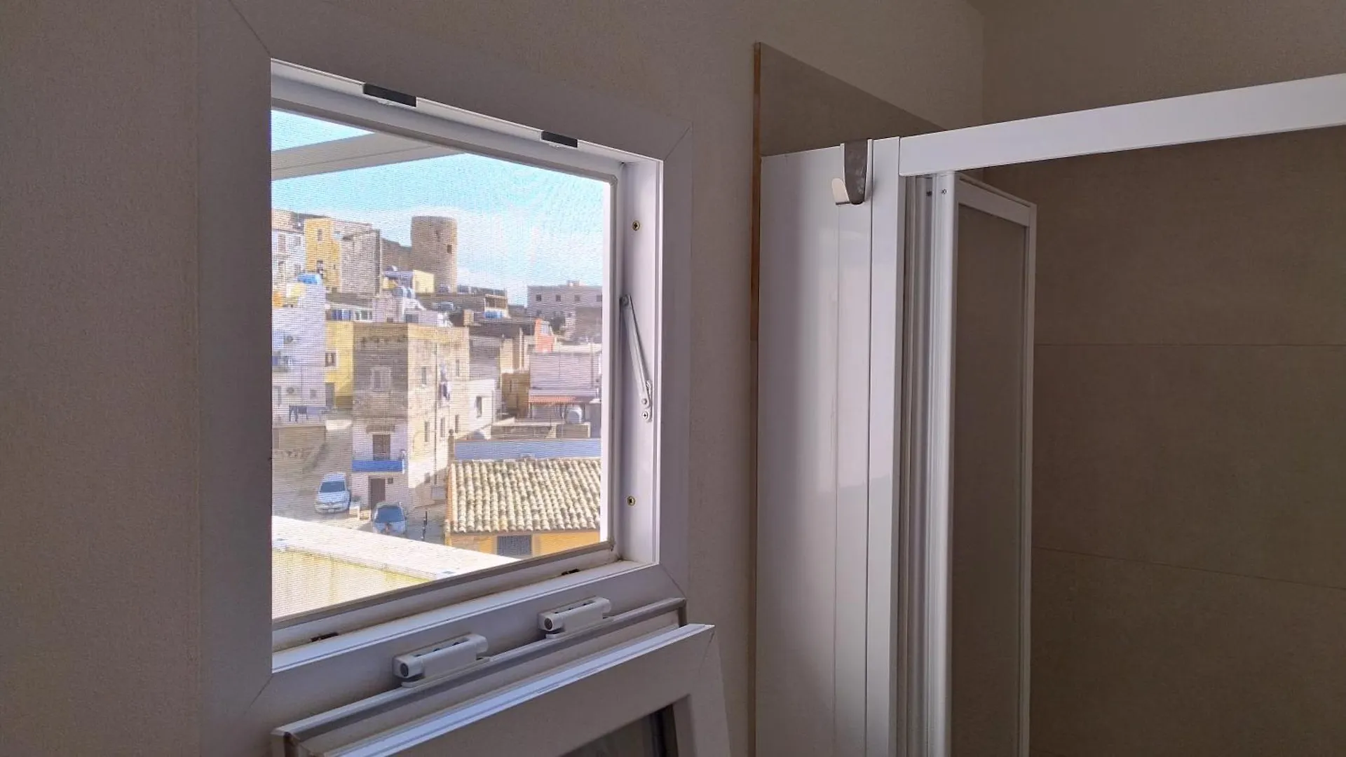 Casa Vicolo Castello Lejlighed Sciacca