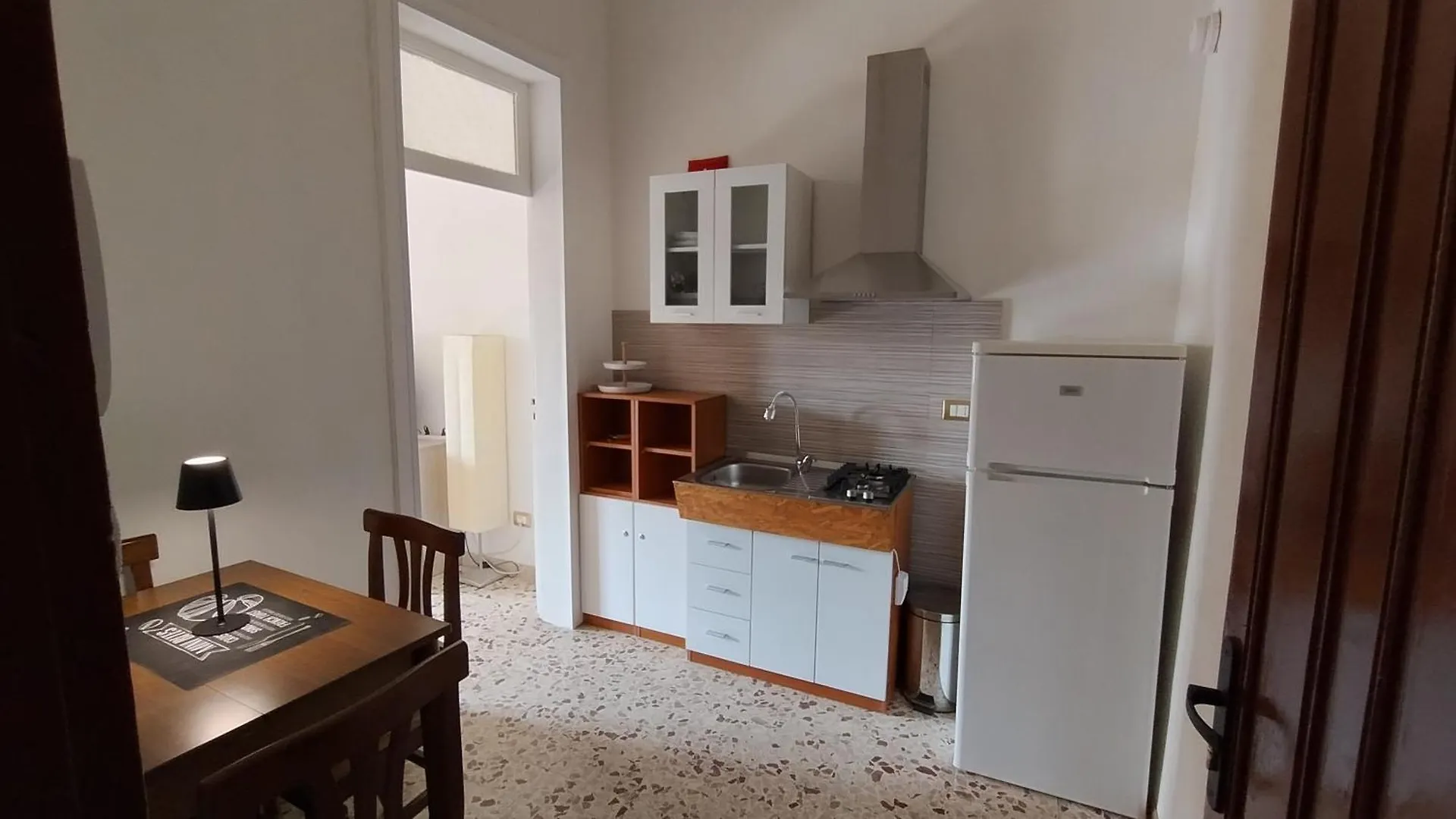 Casa Vicolo Castello Lejlighed Sciacca 0*,  Italien