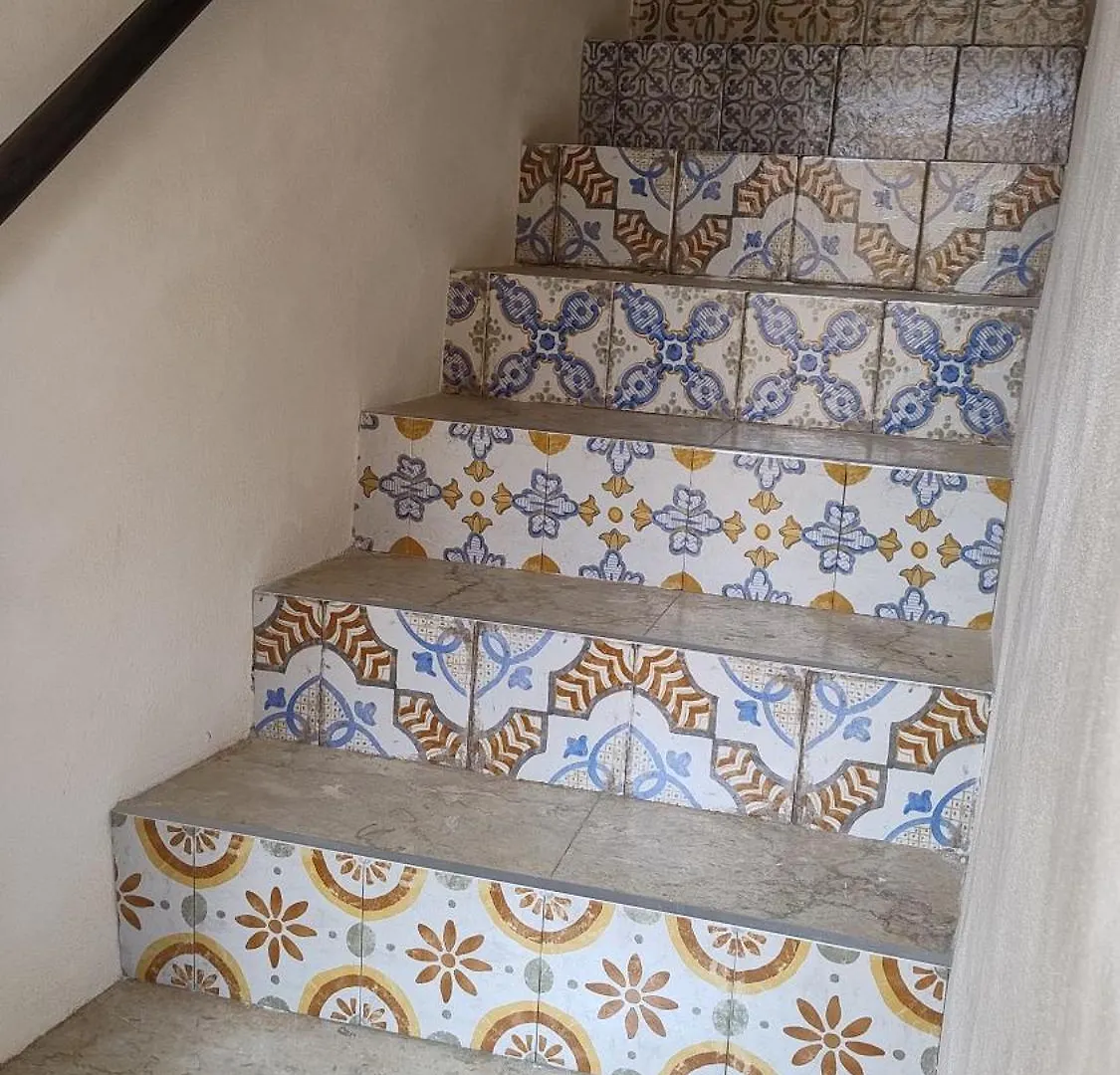 Casa Vicolo Castello Lejlighed Sciacca