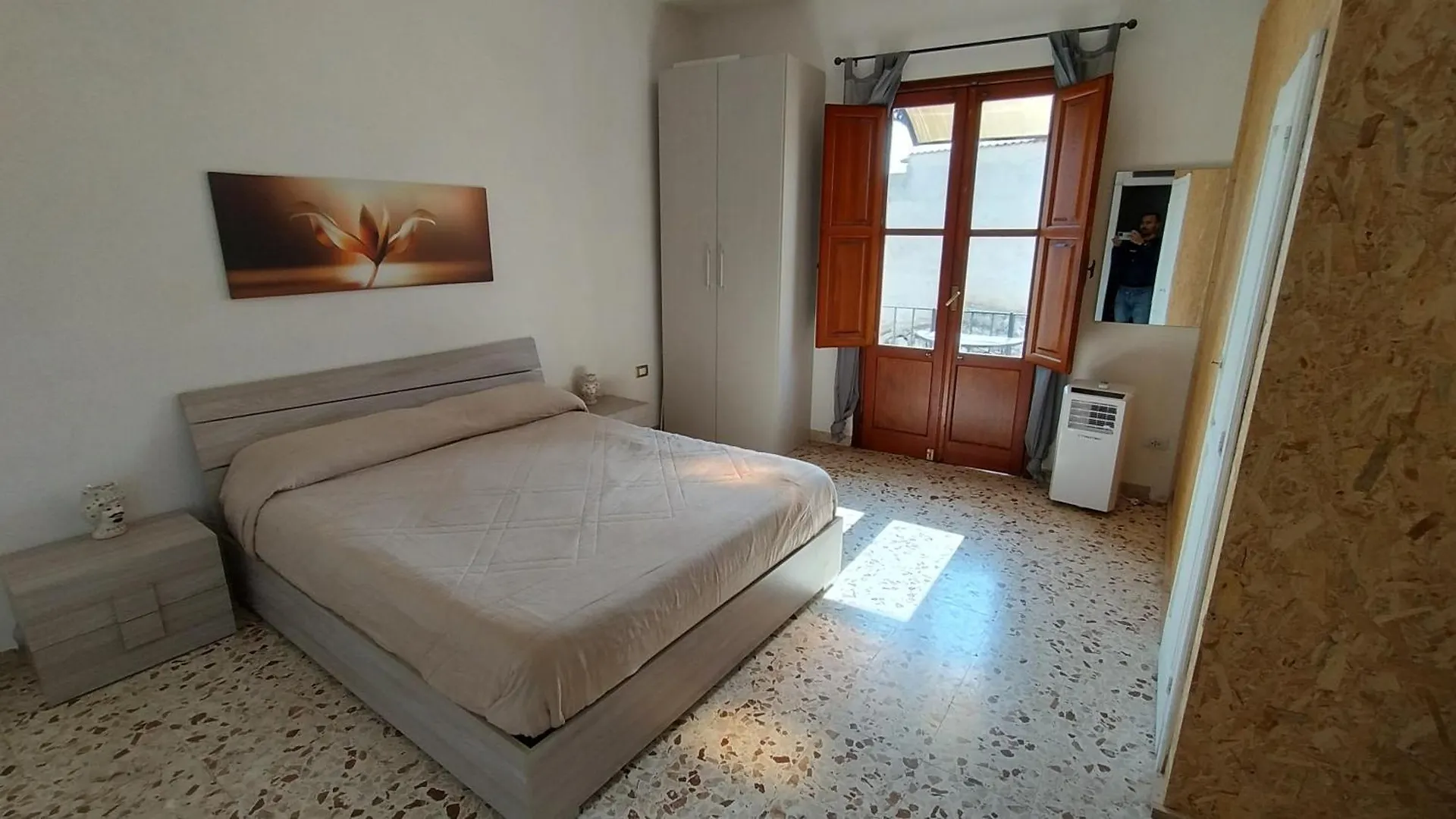 Casa Vicolo Castello Lejlighed Sciacca
