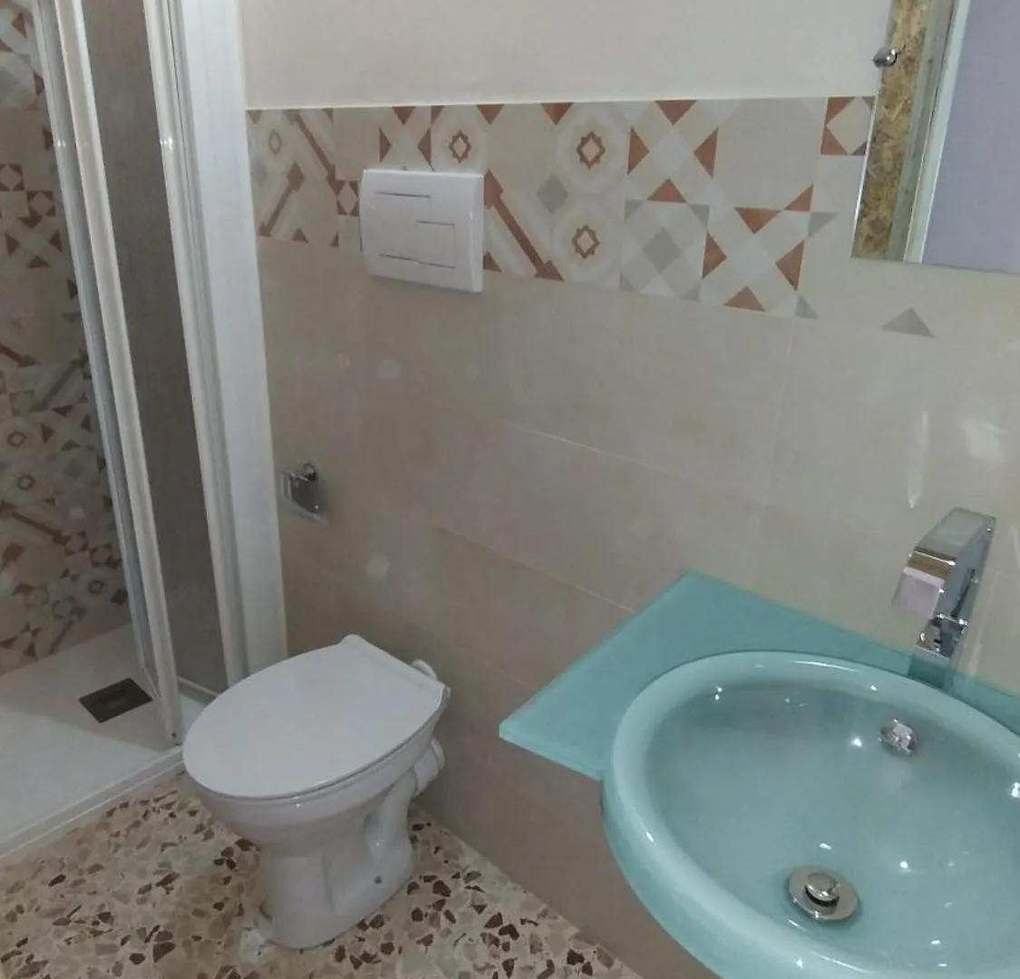 Casa Vicolo Castello Lejlighed Sciacca 0*,  Italien